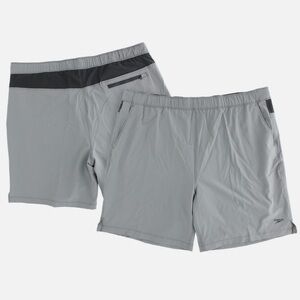 Speedo Men's Swim Trunks 20 inch Tech Volley Board Shorts